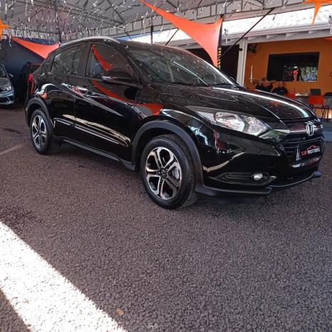 HONDA HR-V 1.8 16V 4P EXL FLEX AUTOMTICO CVT, Foto 2