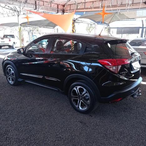 HONDA HR-V 1.8 16V 4P EXL FLEX AUTOMTICO CVT, Foto 4