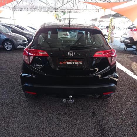 HONDA HR-V 1.8 16V 4P EXL FLEX AUTOMTICO CVT, Foto 6