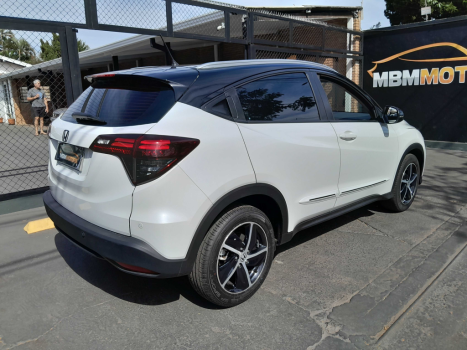 HONDA HR-V 1.8 16V 4P EX FLEX AUTOMTICO CVT, Foto 2