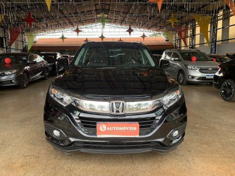 HONDA HR-V 1.8 16V 4P EXL FLEX AUTOMTICO CVT, Foto 1