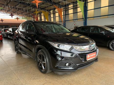 HONDA HR-V 1.8 16V 4P EXL FLEX AUTOMTICO CVT, Foto 2