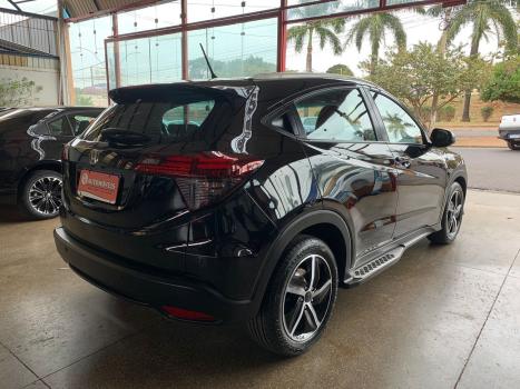 HONDA HR-V 1.8 16V 4P EXL FLEX AUTOMTICO CVT, Foto 5