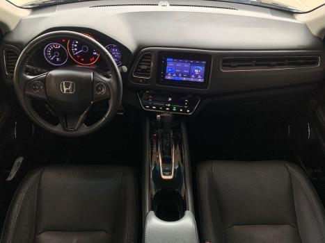 HONDA HR-V 1.8 16V 4P EXL FLEX AUTOMTICO CVT, Foto 9