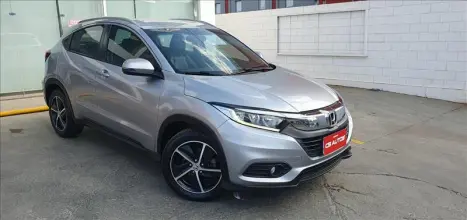 HONDA HR-V 1.8 16V 4P EXL FLEX AUTOMTICO CVT, Foto 1