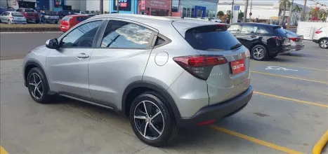 HONDA HR-V 1.8 16V 4P EXL FLEX AUTOMTICO CVT, Foto 4