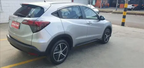 HONDA HR-V 1.8 16V 4P EXL FLEX AUTOMTICO CVT, Foto 5