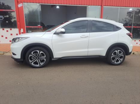 HONDA HR-V 1.8 16V 4P TOURING FLEX AUTOMTICO CVT, Foto 4