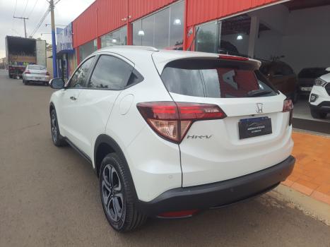 HONDA HR-V 1.8 16V 4P TOURING FLEX AUTOMTICO CVT, Foto 5