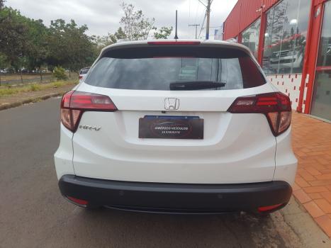 HONDA HR-V 1.8 16V 4P TOURING FLEX AUTOMTICO CVT, Foto 6