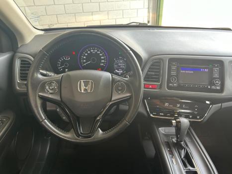 HONDA HR-V 1.8 16V 4P EX FLEX AUTOMTICO CVT, Foto 4