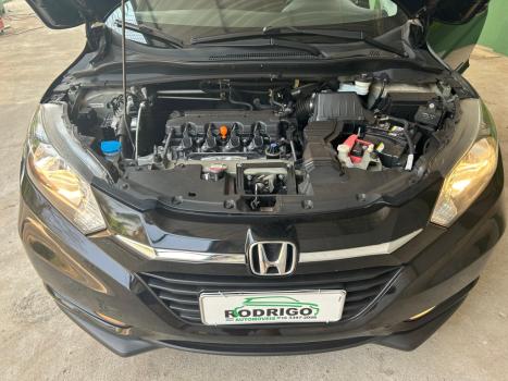 HONDA HR-V 1.8 16V 4P EX FLEX AUTOMTICO CVT, Foto 10