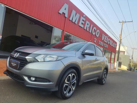 HONDA HR-V 1.8 16V 4P EX FLEX AUTOMTICO CVT, Foto 3