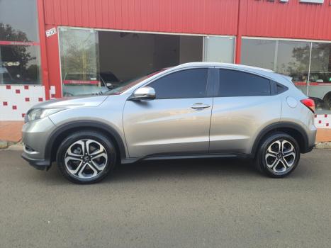 HONDA HR-V 1.8 16V 4P EX FLEX AUTOMTICO CVT, Foto 4