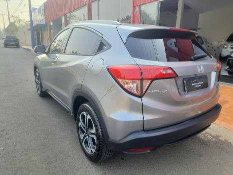 HONDA HR-V 1.8 16V 4P EX FLEX AUTOMTICO CVT, Foto 5