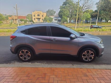 HONDA HR-V 1.8 16V 4P EX FLEX AUTOMTICO CVT, Foto 8