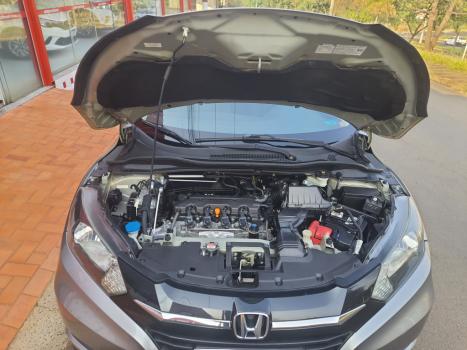 HONDA HR-V 1.8 16V 4P EX FLEX AUTOMTICO CVT, Foto 14