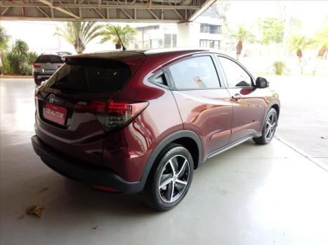 HONDA HR-V 1.8 16V 4P EX FLEX AUTOMTICO CVT, Foto 3