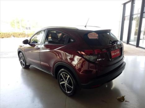 HONDA HR-V 1.8 16V 4P EX FLEX AUTOMTICO CVT, Foto 4