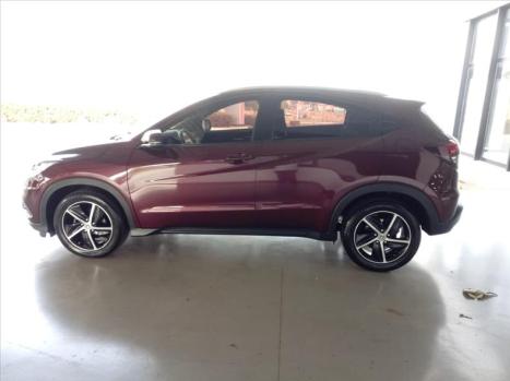 HONDA HR-V 1.8 16V 4P EX FLEX AUTOMTICO CVT, Foto 6