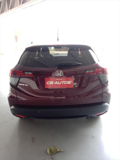 HONDA HR-V 1.8 16V 4P EX FLEX AUTOMTICO CVT, Foto 8