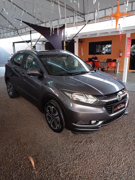 HONDA HR-V 1.8 16V 4P EX FLEX AUTOMTICO CVT, Foto 2