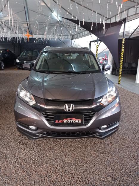 HONDA HR-V 1.8 16V 4P EX FLEX AUTOMTICO CVT, Foto 3