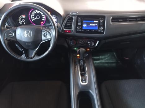 HONDA HR-V 1.8 16V 4P EX FLEX AUTOMTICO CVT, Foto 8