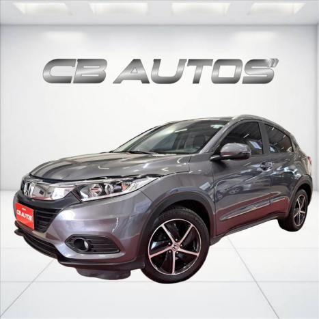 HONDA HR-V 1.8 16V 4P EX FLEX AUTOMTICO CVT, Foto 1