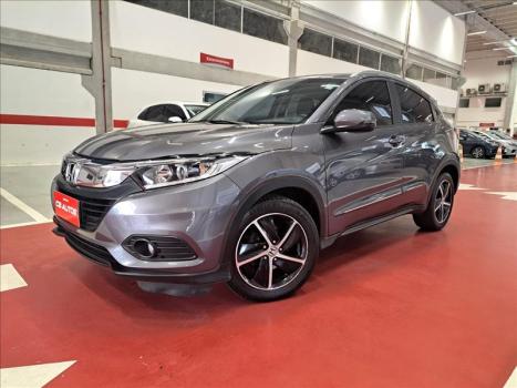 HONDA HR-V 1.8 16V 4P EX FLEX AUTOMTICO CVT, Foto 2