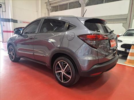 HONDA HR-V 1.8 16V 4P EX FLEX AUTOMTICO CVT, Foto 3