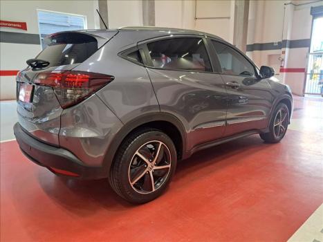 HONDA HR-V 1.8 16V 4P EX FLEX AUTOMTICO CVT, Foto 4