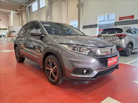 HONDA HR-V 1.8 16V 4P EX FLEX AUTOMTICO CVT, Foto 5