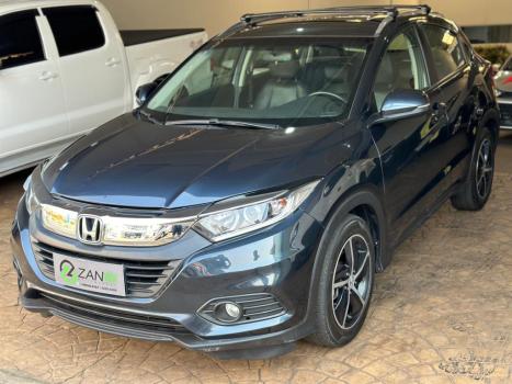 HONDA HR-V 1.8 16V 4P EX FLEX AUTOMTICO CVT, Foto 3