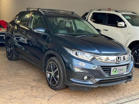 HONDA HR-V 1.8 16V 4P EX FLEX AUTOMTICO CVT, Foto 2