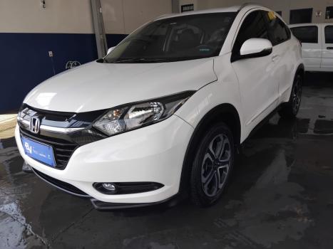 HONDA HR-V 1.8 16V 4P EX FLEX AUTOMTICO CVT, Foto 2