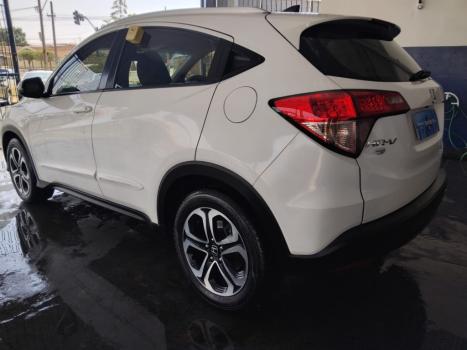 HONDA HR-V 1.8 16V 4P EX FLEX AUTOMTICO CVT, Foto 5