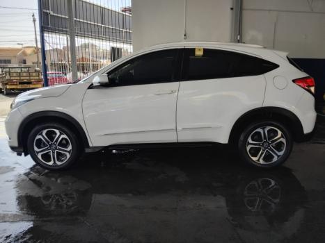 HONDA HR-V 1.8 16V 4P EX FLEX AUTOMTICO CVT, Foto 3