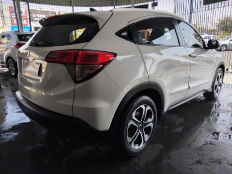 HONDA HR-V 1.8 16V 4P EX FLEX AUTOMTICO CVT, Foto 7