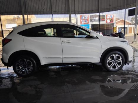 HONDA HR-V 1.8 16V 4P EX FLEX AUTOMTICO CVT, Foto 8