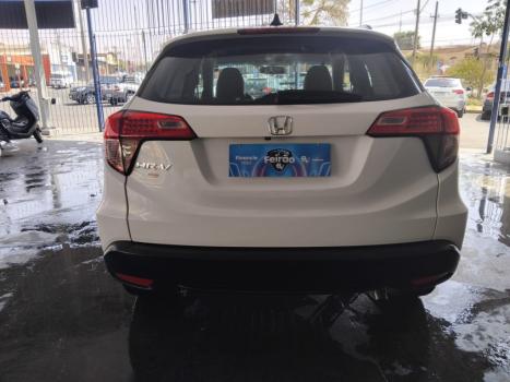 HONDA HR-V 1.8 16V 4P EX FLEX AUTOMTICO CVT, Foto 6