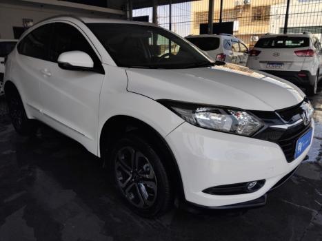 HONDA HR-V 1.8 16V 4P EX FLEX AUTOMTICO CVT, Foto 9