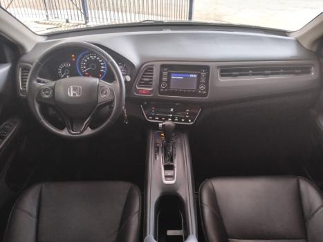 HONDA HR-V 1.8 16V 4P EX FLEX AUTOMTICO CVT, Foto 10