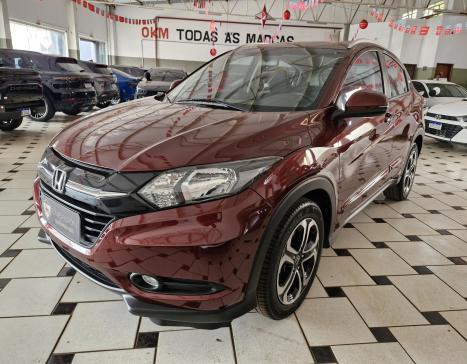 HONDA HR-V 1.8 16V 4P EX FLEX AUTOMTICO CVT, Foto 1