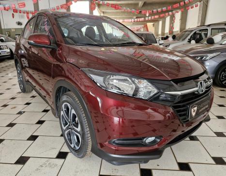 HONDA HR-V 1.8 16V 4P EX FLEX AUTOMTICO CVT, Foto 2