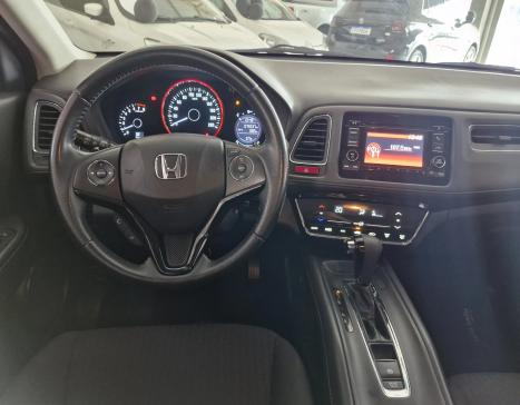 HONDA HR-V 1.8 16V 4P EX FLEX AUTOMTICO CVT, Foto 5