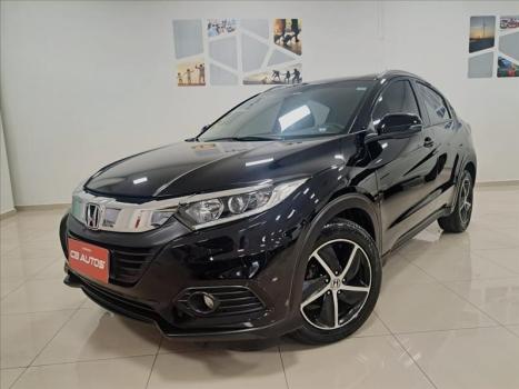 HONDA HR-V 1.8 16V 4P EX FLEX AUTOMTICO CVT, Foto 2