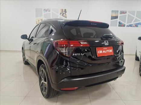 HONDA HR-V 1.8 16V 4P EX FLEX AUTOMTICO CVT, Foto 3