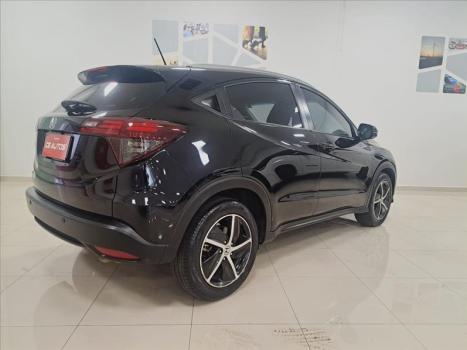 HONDA HR-V 1.8 16V 4P EX FLEX AUTOMTICO CVT, Foto 4