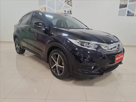 HONDA HR-V 1.8 16V 4P EX FLEX AUTOMTICO CVT, Foto 5